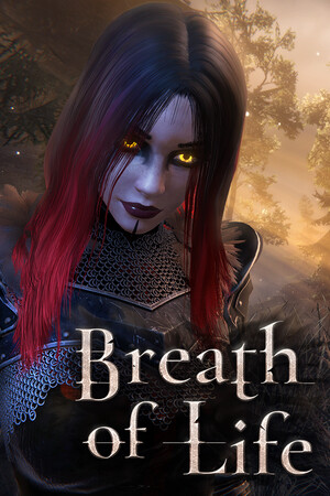 Breath of Life