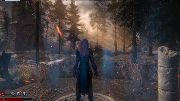 Breath of Life screenshot 2