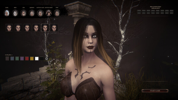 Breath of Life screenshot 5