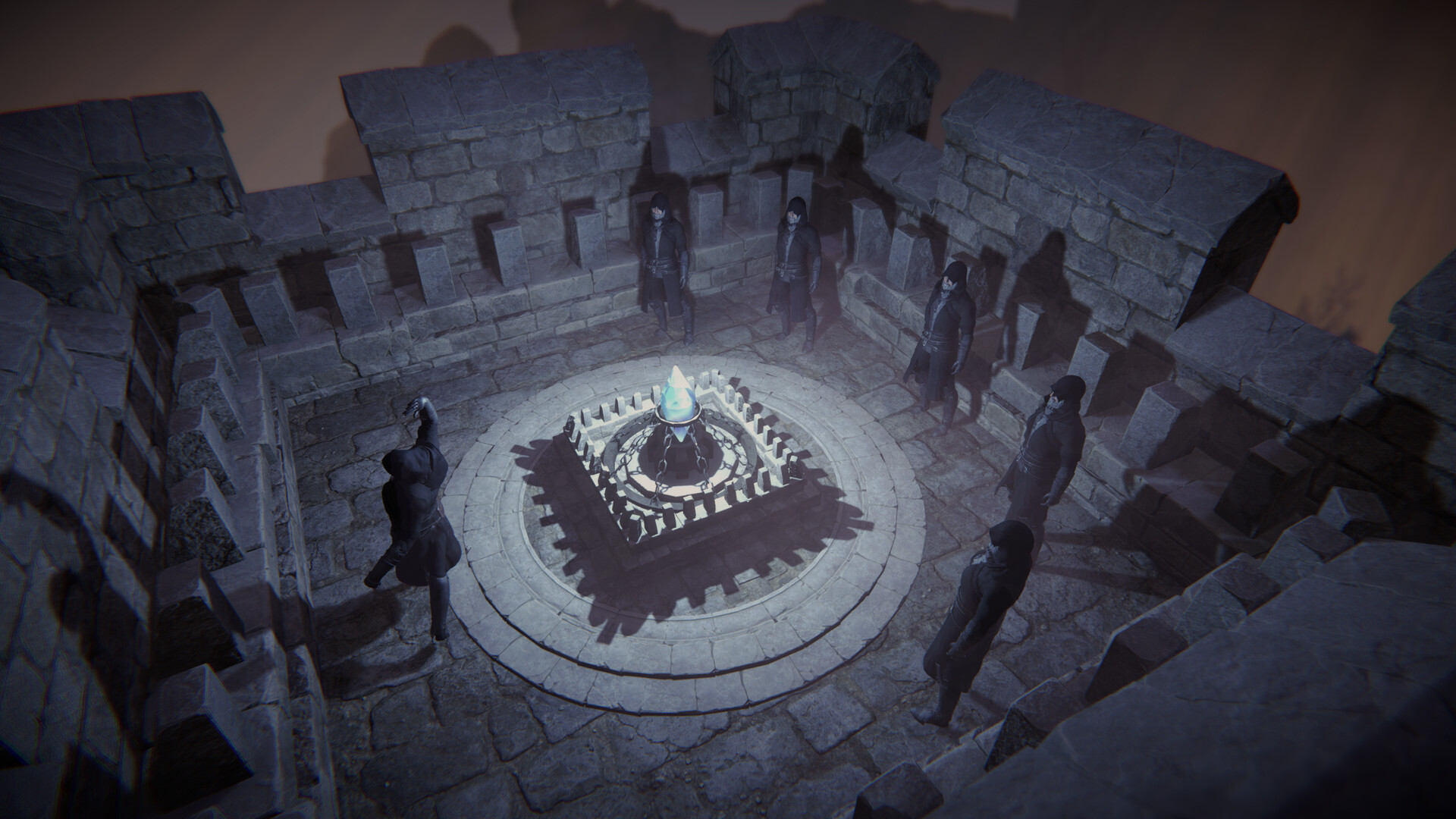 Breath of Life screenshot screenshot 15