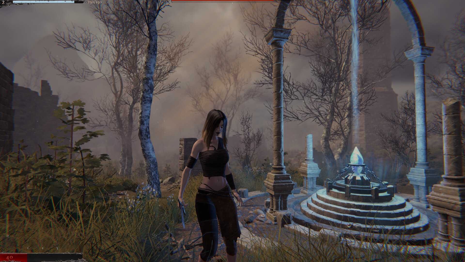 Breath of Life Featured Screenshot #1