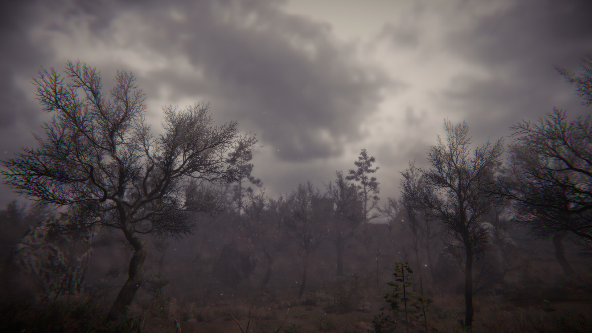 Breath of Life screenshot screenshot 12