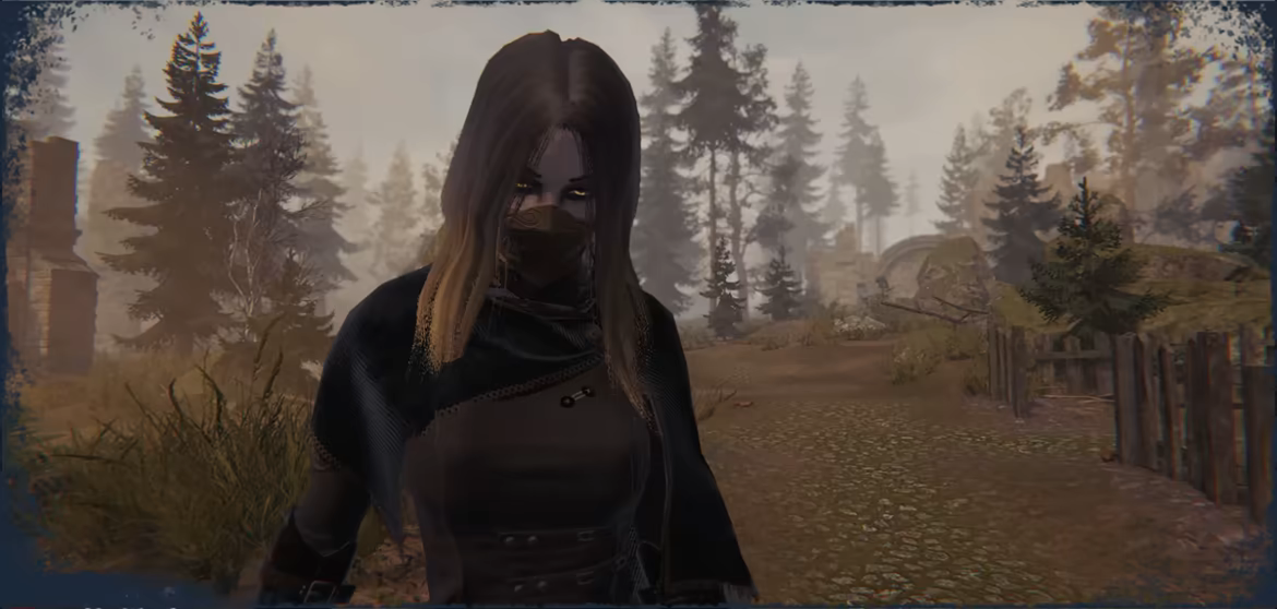 Breath of Life video 1