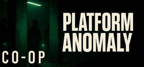 Platform Anomaly header art