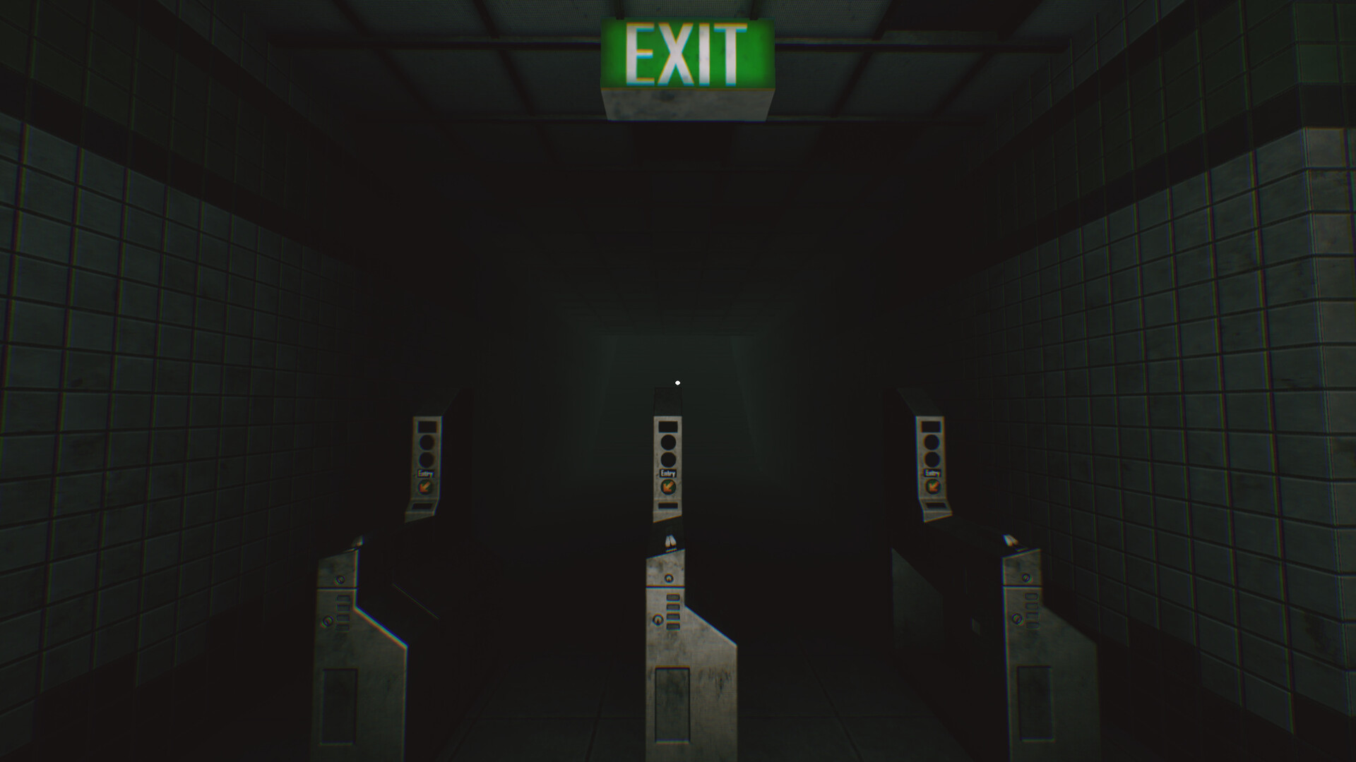 Platform Anomaly screenshot #5
