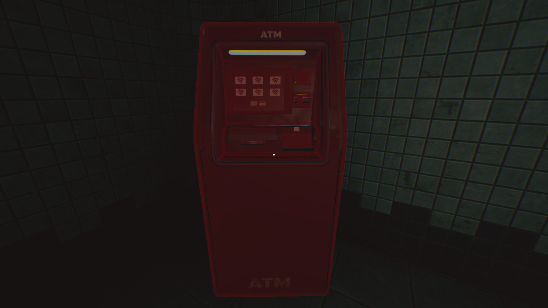 Platform Anomaly screenshot #4