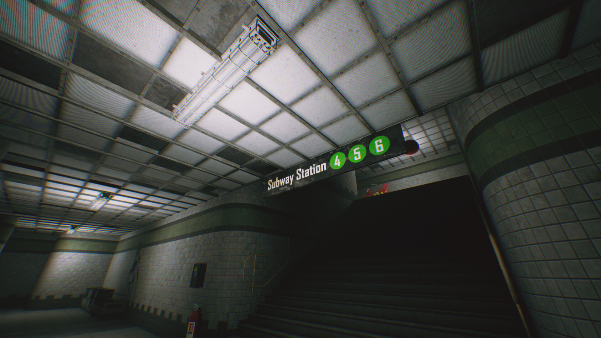 Platform Anomaly screenshot #3