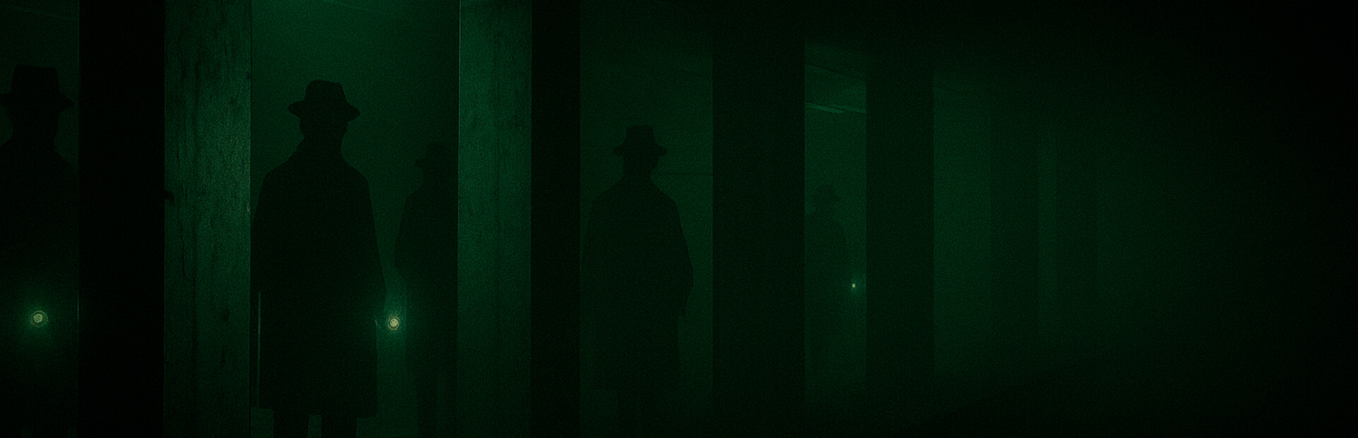 Platform Anomaly