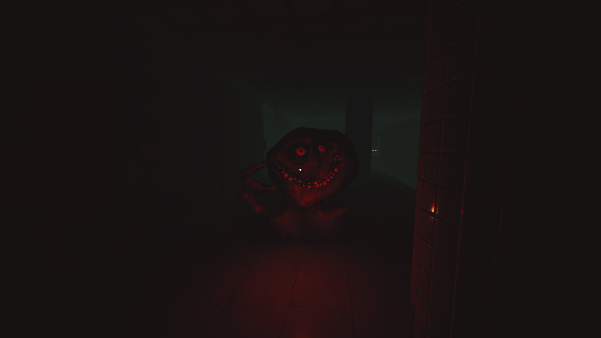 Platform Anomaly screenshot #2