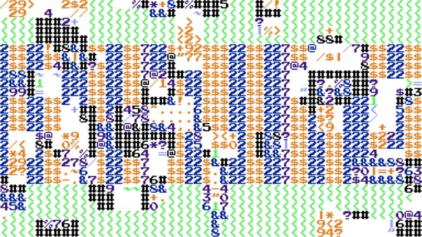 rhodopsin game for windows Pc 1