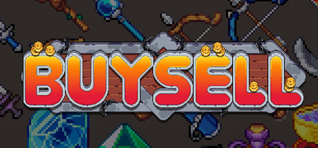 BUY SELL Banner