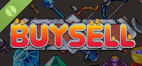 BUY SELL (Free) Banner