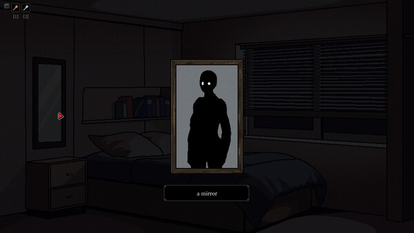 Screenshot of The Faith of Sin