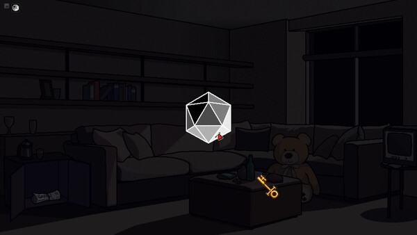 Screenshot of The Faith of Sin