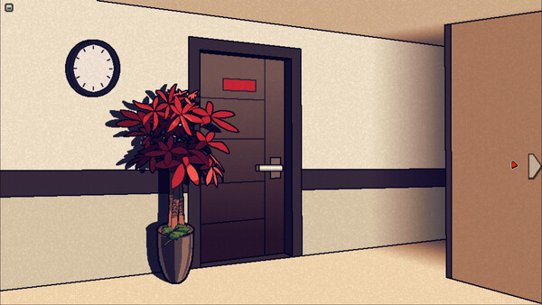 Screenshot of The Faith of Sin