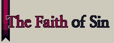 The Faith of Sin Small Capsule Image