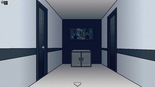 Screenshot of The Faith of Sin