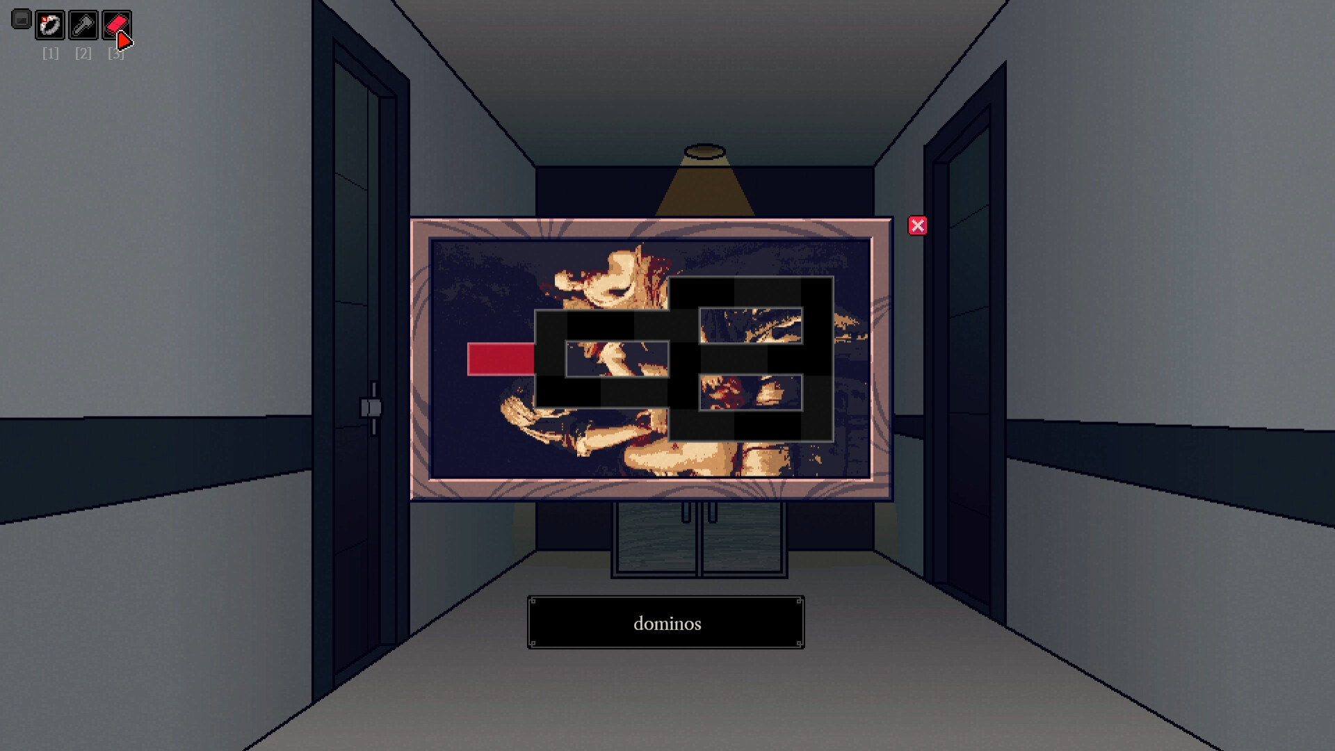 The Faith of Sin screenshot #8