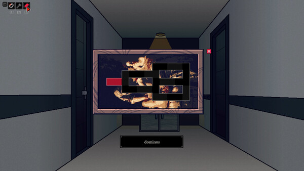 Screenshot of The Faith of Sin