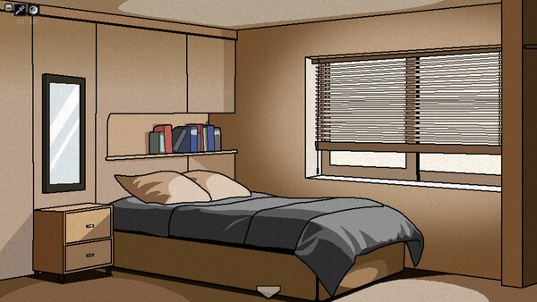 Screenshot of The Faith of Sin