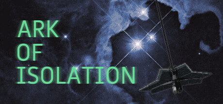 Ark of Isolation Banner