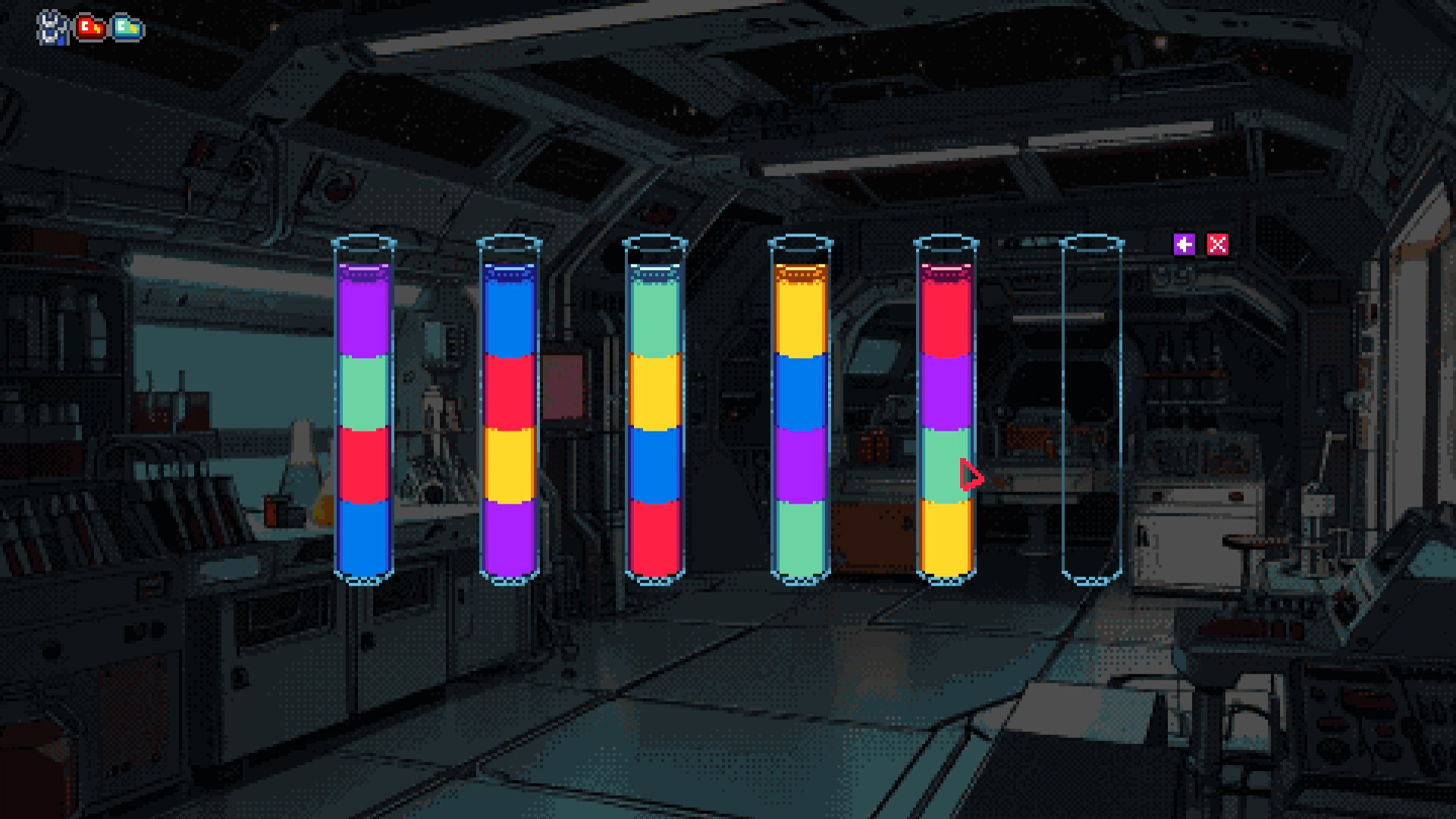 Ark of Isolation screenshot #8