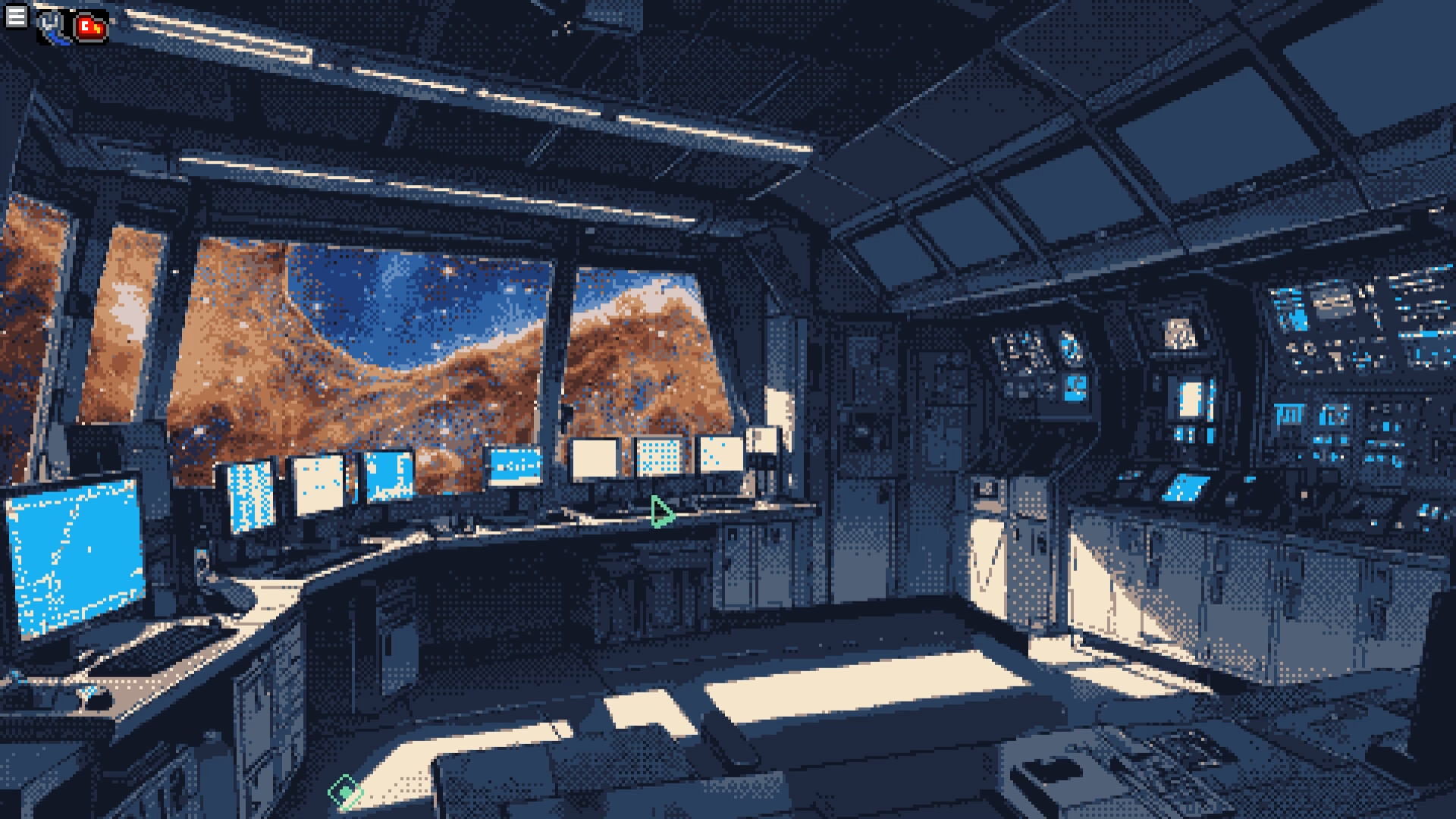 Ark of Isolation screenshot #5