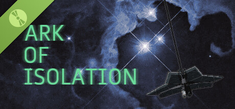 Ark of Isolation (Free) Banner