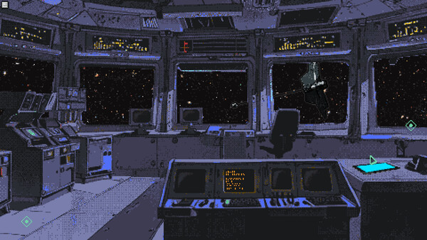 Ark of Isolation (Free) screenshot 2