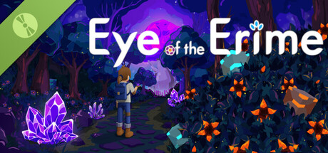 Eye of the Erime Demo