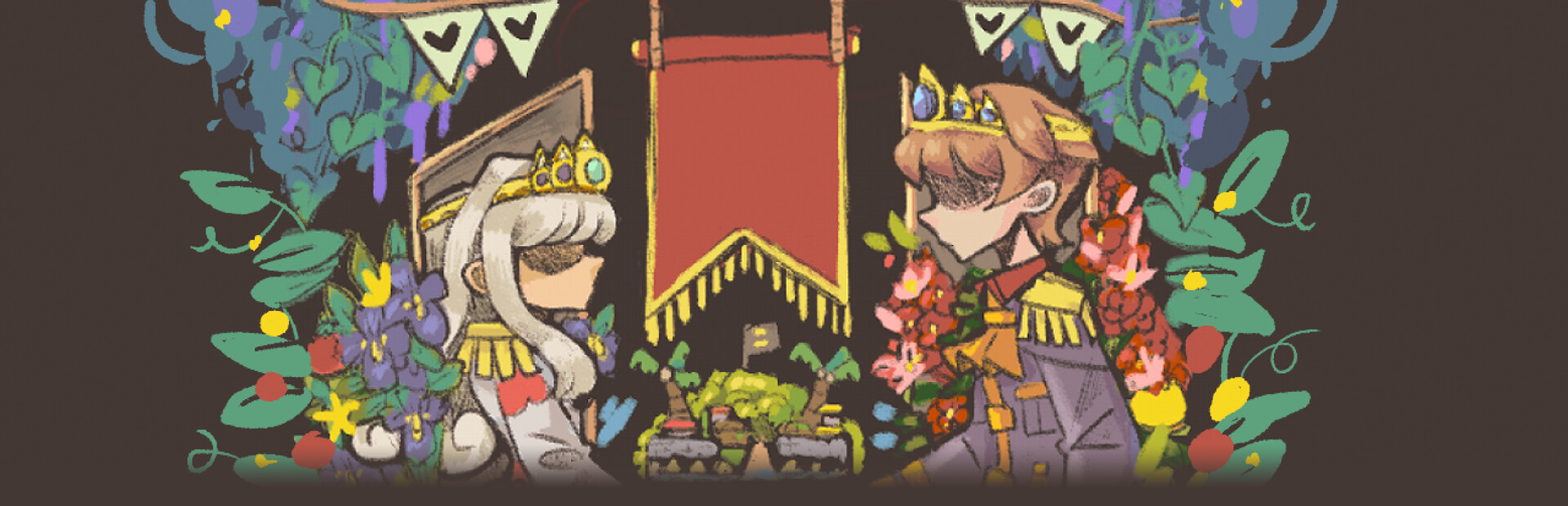 Dechika: Island of Love and Bonds