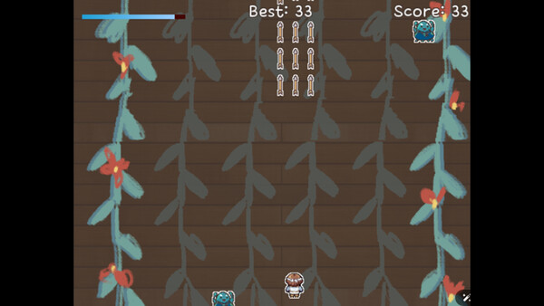​Dechika: Island of Love and Bonds screenshot 6