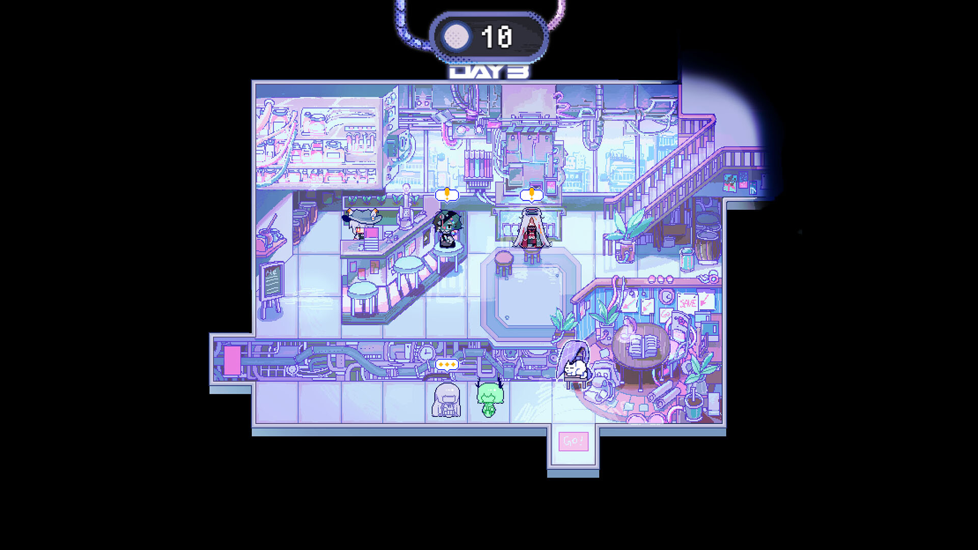 ATYPIAN screenshot #5