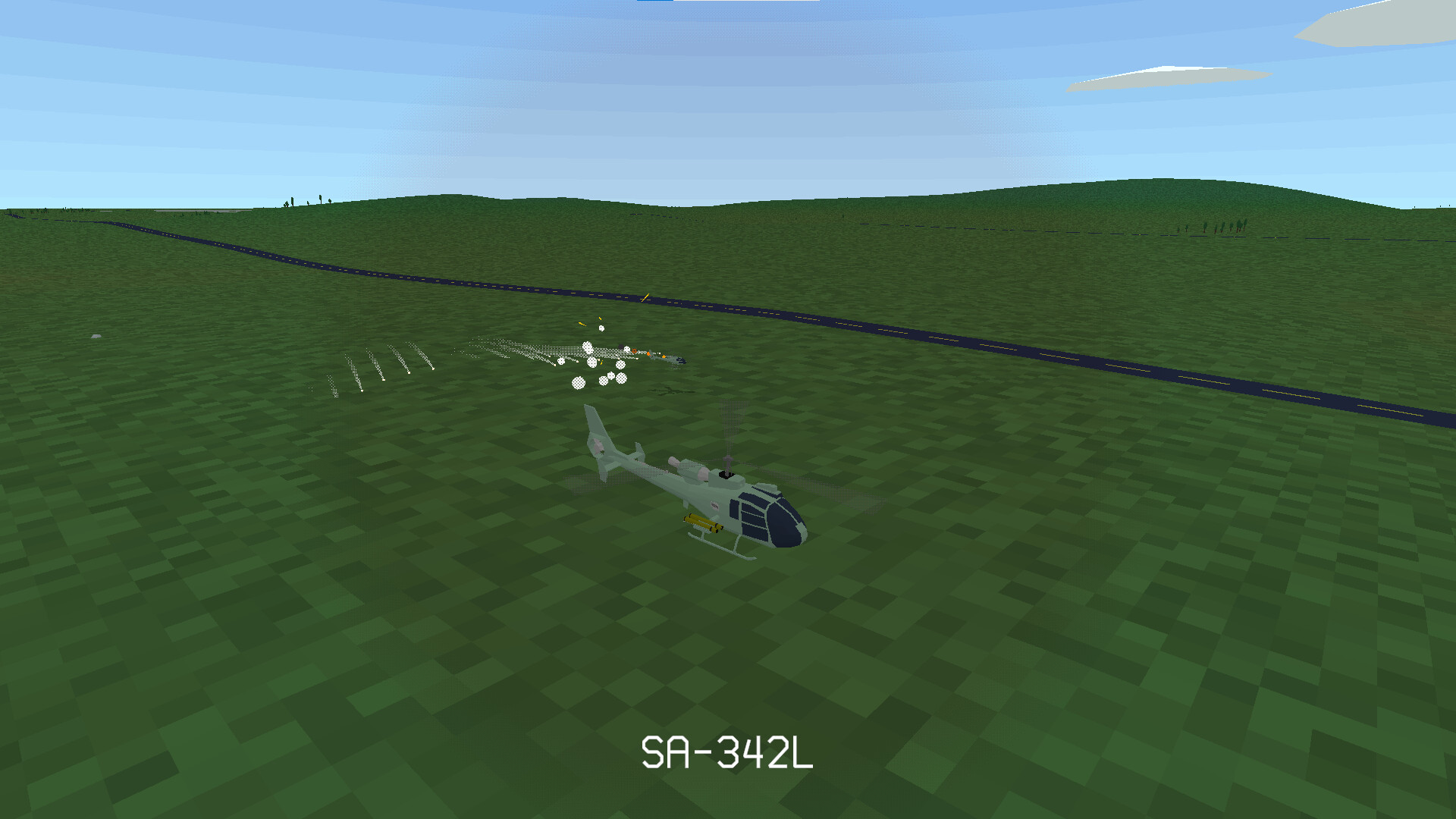 Hijong Park's Defender Patrol screenshot #7