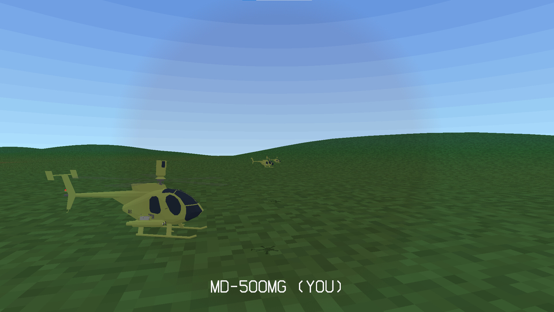 Hijong Park's Defender Patrol screenshot screenshot 4