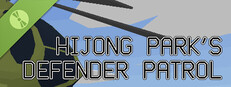 Hijong Park's Defender Patrol (Free) game capsule image