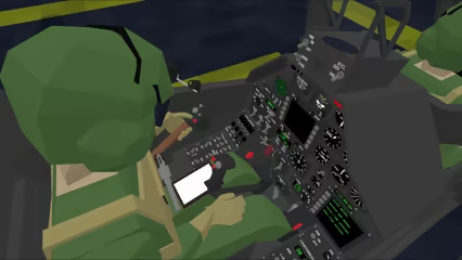Low Level Hunters video 3