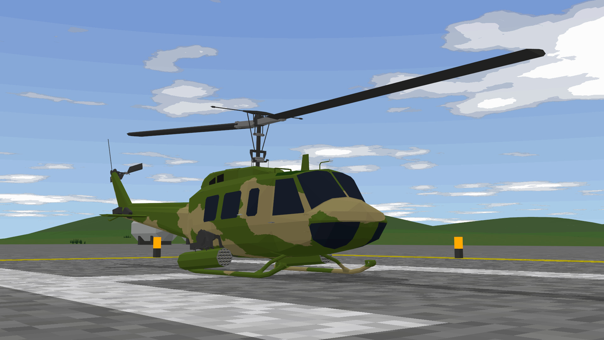Low Level Hunters screenshot 5
