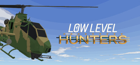 Low Level Hunters - similar game to Frantic Dimension by Hijong Park