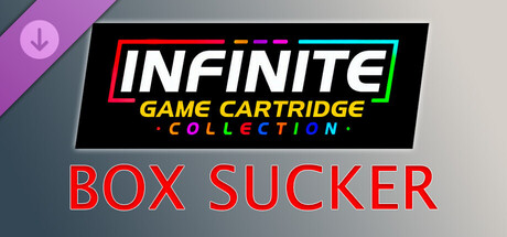 Infinite Game Cartridge Collection Steam Charts and Player Count Stats