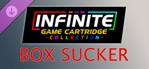 Infinite Game Cartridge Collection - Box Sucker