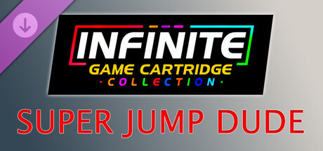 Infinite Game Cartridge Collection Steam Charts and Player Count Stats