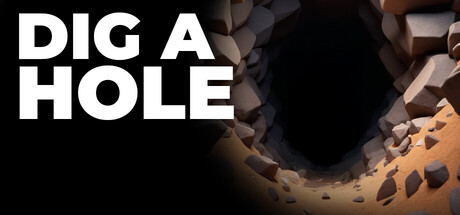 Dig a Hole Multiplayer Playtest game cover
