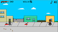 Screenshot #3