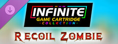 Infinite Game Cartridge Collection - Recoil Zombie Small Capsule Image