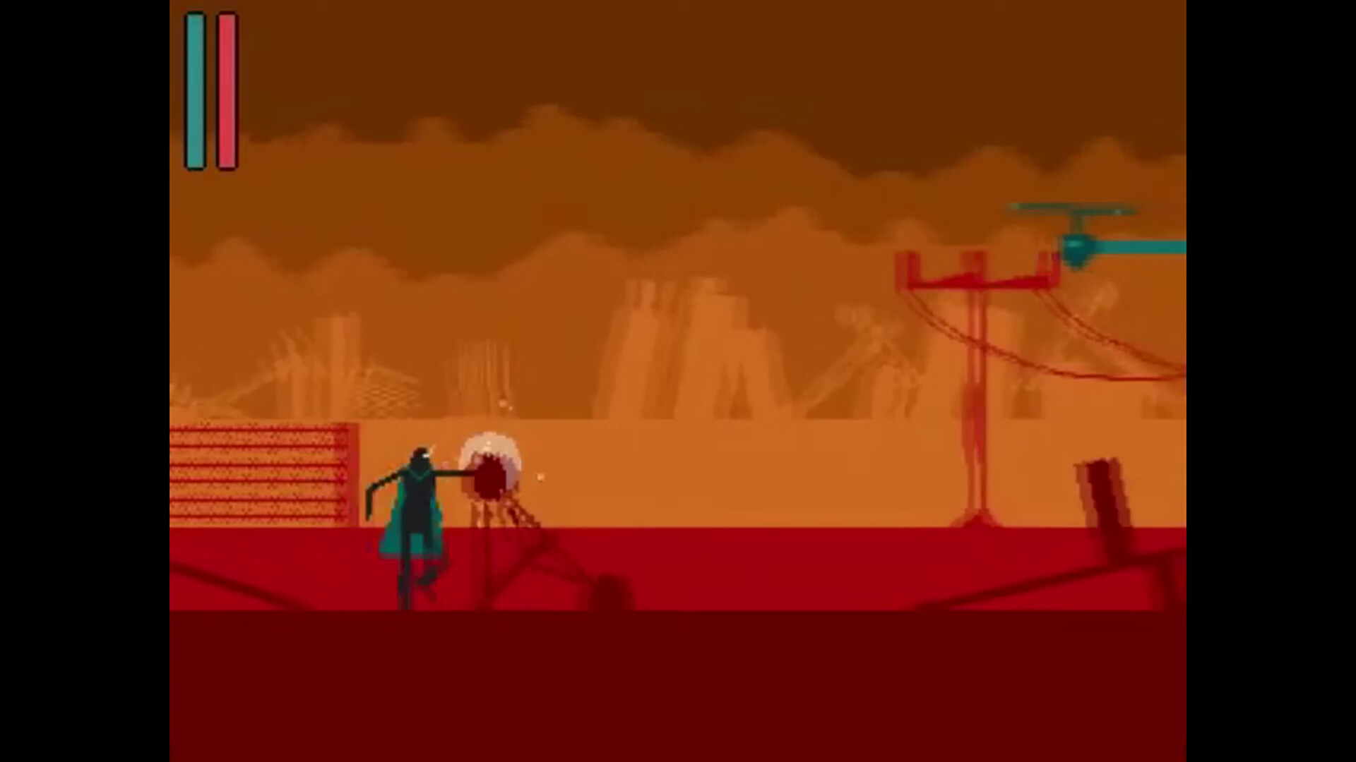 Infinite Game Cartridge Collection - Decepticon Hero Featured Screenshot #1