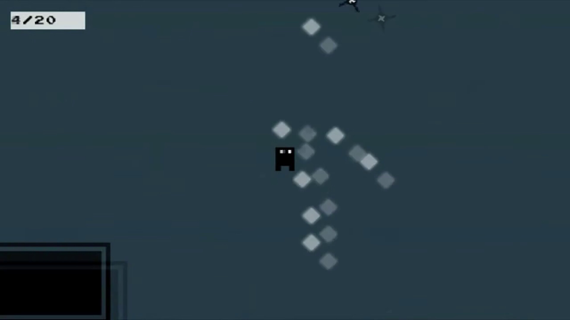 Infinite Game Cartridge Collection - PixelNaut Featured Screenshot #1