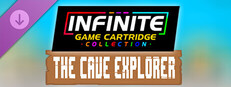 Infinite Game Cartridge Collection - The Cave Explorer Small Capsule Image