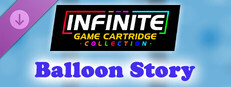 Infinite Game Cartridge Collection - Balloon Story Small Capsule Image
