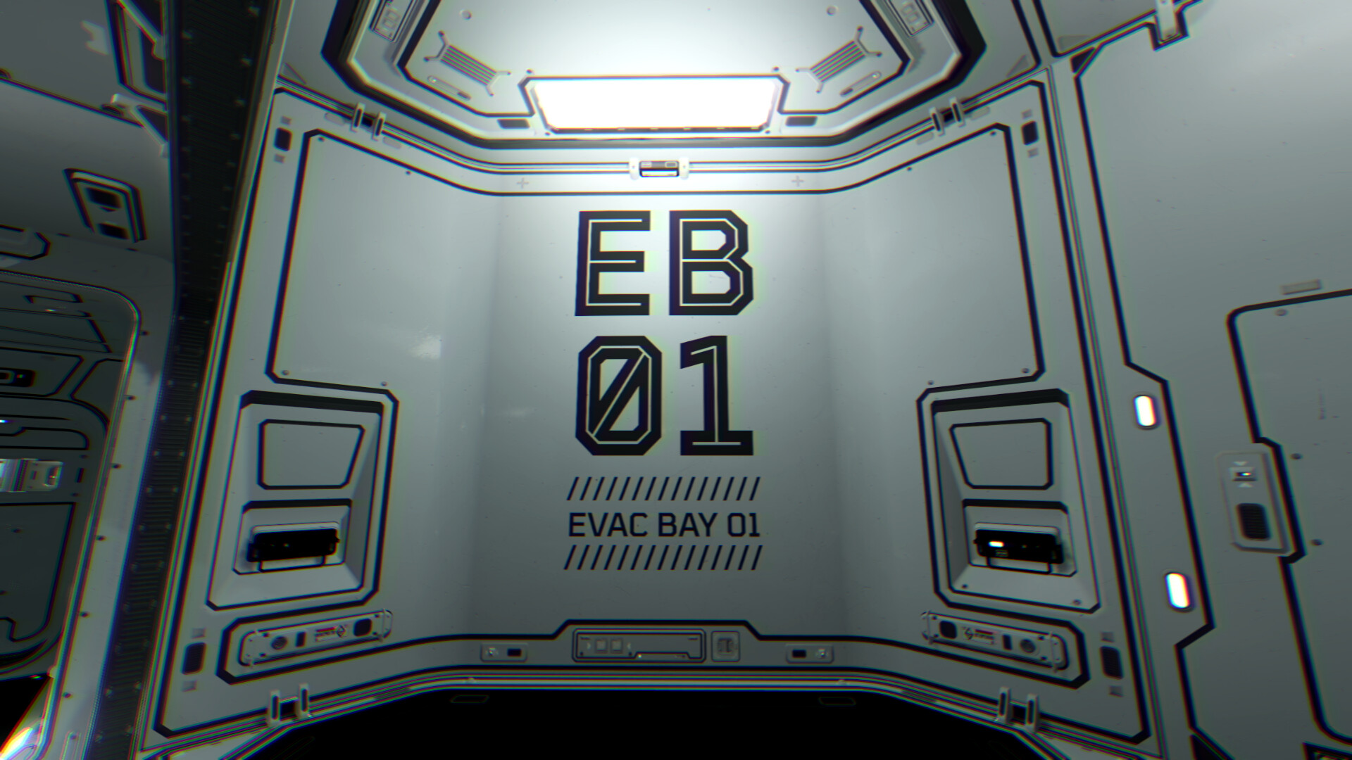 Evac Bay 09 screenshot #6